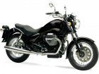 Moto Guzzi California Stone Metal Black